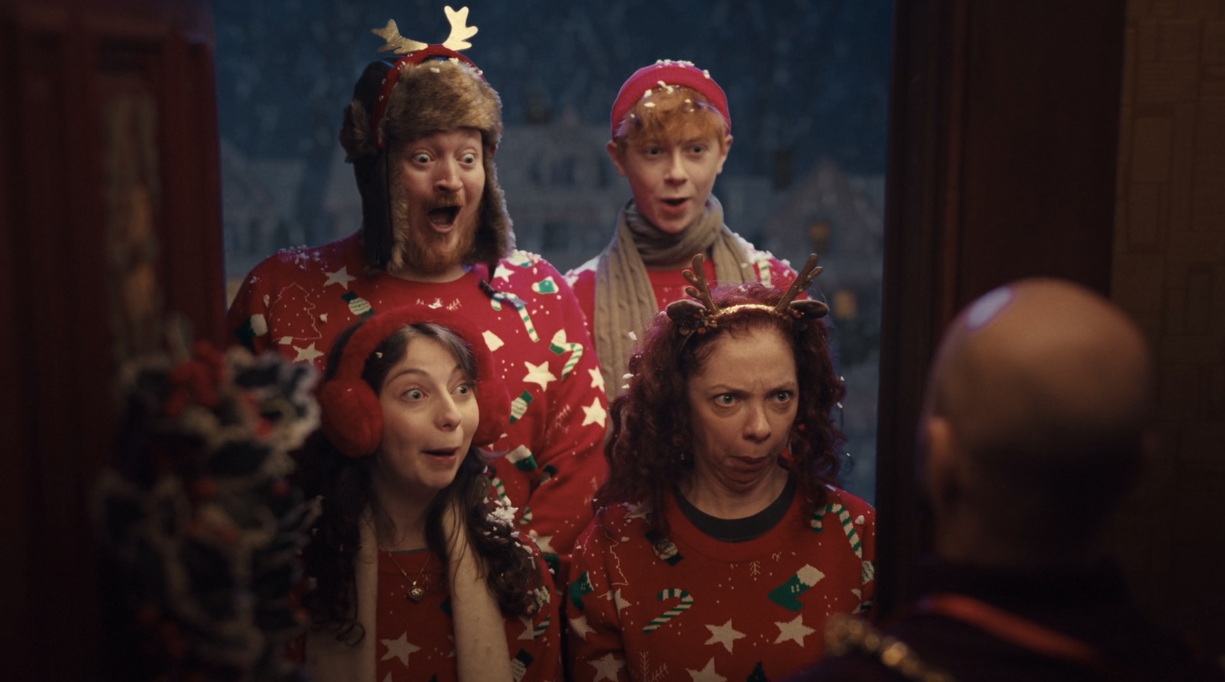Prezzee jingles all the way to Christmas in quirky new global campaign via Two-Eyed People